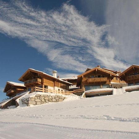 Maierl-Alm & Maierl-Chalets Kirchberg in Tirol Exterior photo