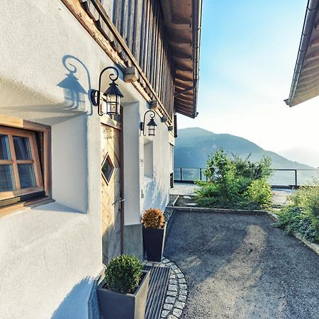 Maierl-Alm & Maierl-Chalets Kirchberg in Tirol Room photo